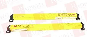 Световой занавес Артикул MS4316B-2 от производителя OMRON