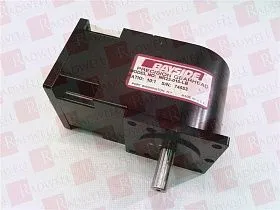 Головка редуктора Артикул NR23-010-LB от производителя BAYSIDE GEAR HEAD