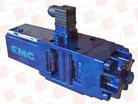 Сервопривод  / сервоуправление Артикул SV1-10/8/315/6 от производителя EMG