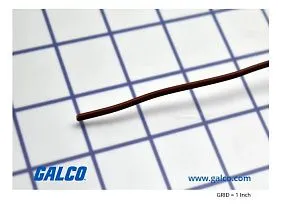 Temprel Inc J20-2-507/25FT