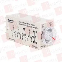 Таймер  / Счетчик  Артикул KTM-2-12-110AC от производителя KOINO