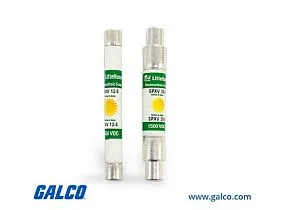 Littelfuse SPXV02.5TXS
