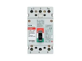 Cutler Hammer, Div of Eaton EGS3125FFGA1