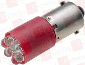 Светодиодная лампа / Лампочка Артикул BSD-1318-001 от производителя LEDTRONICS