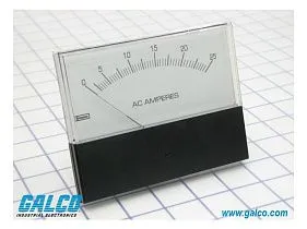 Crompton Instruments 364-02AA-LSNJ-C6