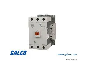 Carlo Gavazzi CC85LD24