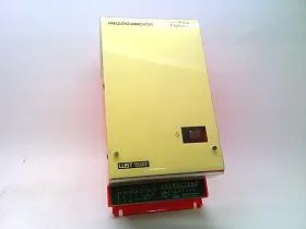 Привод FU205S от LUST ELECTRONICS