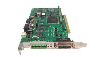 Плата управления PLC MFC3 KUKA 5.04.059.264