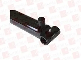 Гидравлический цилиндр Артикул WCT 2X22 от производителя MAGISTER HYDRAULICS