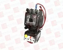 Стартер  Артикул A27CNC15A010 от производителя EATON CORPORATION