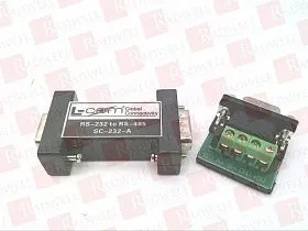 Преобразователь сигнала Артикул SC-232-A от производителя L COM