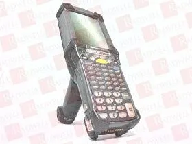 Компьютер Артикул MC9190-G90SWEQA6WR от производителя ZEBRA