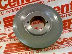 Шкив Артикул BK55H от производителя MASTERDRIVE