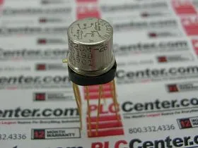 Реле / розетка Артикул 422DM26 от производителя VISHAY