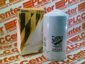 Топливный фильтр  Артикул 3528 от производителя NAPA