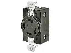 Bryant Electric FSL3FR