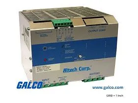 Altech CB1235A