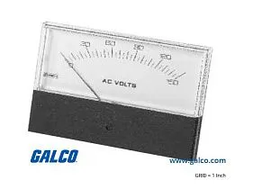 Crompton Instruments 364-41SA-SEAJ-AJ