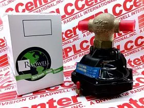 Пневматический клапан Артикул VP658-0005 от производителя WATTS