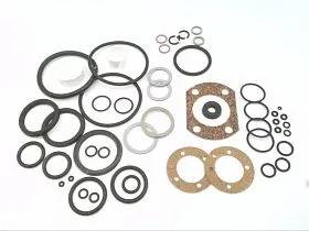 Ремкомплект AV-2 1/2-P для пневмоцилиндров ALLENAIR