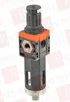 Пневматический фильтр-регулятор Артикул 5612B562 от производителя METAL WORK PNEUMATIC