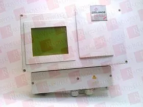 Модуль / корпус  датчика Артикул LXG180.52.00000 от производителя DANAHER CONTROLS