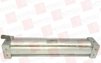 Пневматический цилиндр Артикул T-490 от производителя ADVANCE AUTOMATION CYLINDERS