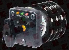 Поворотный переключатель Артикул 44A724-630-002 от производителя ELECTROSWITCH