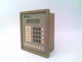 Интерфейс оператора 2024 от CINCINNATI ELECTROSYSTEMS