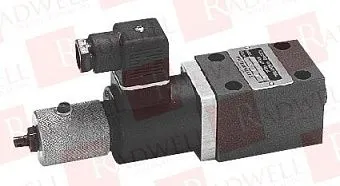 Гидравлический клапан Артикул E0G-G01-P1-11 от производителя NACHI