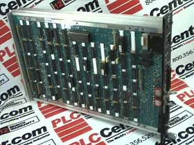 Плата управления/интерфейса Артикул 3952-Z1C от производителя KINETICSYSTEMS CORPORATION