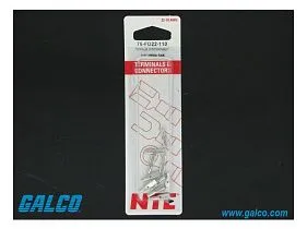 NTE Electronics 76-FD22-110