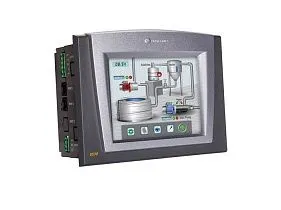 Unitronics V570-57-T20B-J