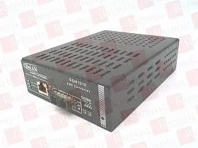 Преобразователь сигнала Артикул GSM1014 от производителя FIBROLAN