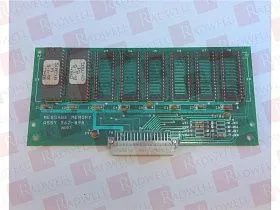 Плата ПК Плата ПЛК / дополнения к  плататам Артикул 562-898 от производителя TYCO