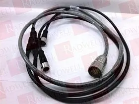 Кабель для подключения ПК и других устройств Артикул 61-000158-03 от производителя OMRON