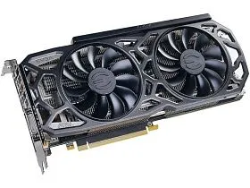 Видеокарта EVGA GeForce GTX 1080 Ti SC Black Edition 11GB GDDR5X