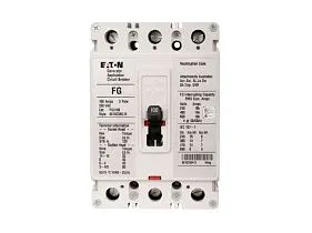 Cutler Hammer, Div of Eaton FG3090WD05Z04