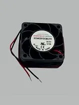 DC0402012V2B-2T0 Задняя панель/Оборудование от WAKEFIELD