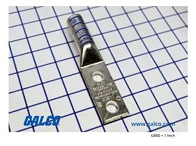 Ilsco CLND-400-12-134