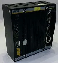 Процессорный модуль Bachmann Electronic MPC-240 64/128MB