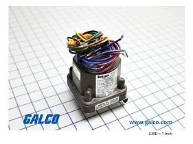 Barksdale Control Products D2H-H18SS-U