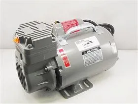 LGH-106 Насос с приводом от двигателя от THOMAS PUMPS