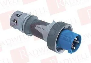 Штекер / розетка Артикул ME 3100P6W от производителя MENNEKES