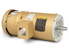 Baldor-ABB Motors VEBM3554T