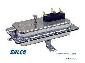 Cleveland Controls 20196