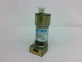 9214C466-R1 Двигатель от PITTMAN