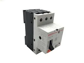 11SM1B36 Автоматический выключатель отключения от LOVATO