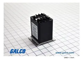 Instrument Transformer, Div of GE CTD-1