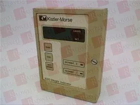 Индикатор массы Артикул 1020 от производителя DANAHER MOTION